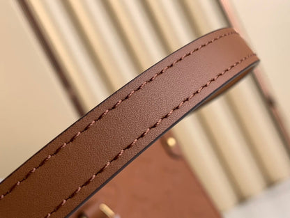 Onthego MM Bag – Women’s Luxury Tote lv