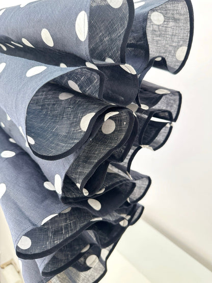 Scarborough Eyelet Maxi Dress