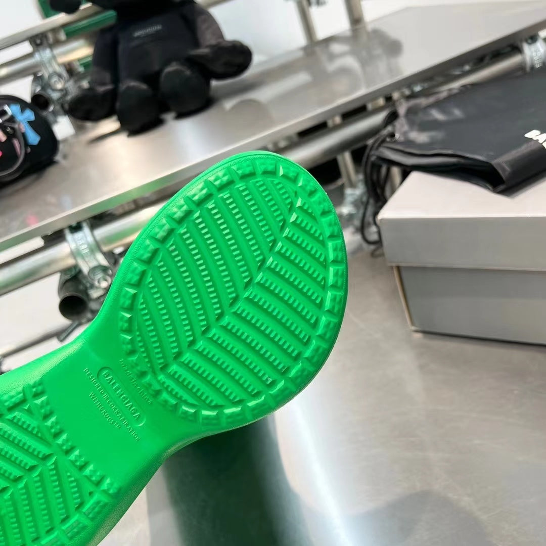 Bal x Crocs Premium Rain Boots