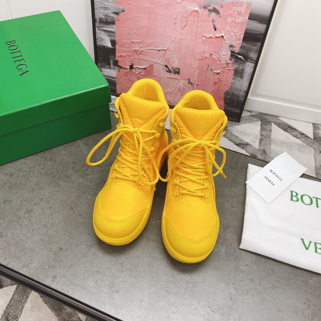 b v Autumn/Winter Couple Hiking Shoes