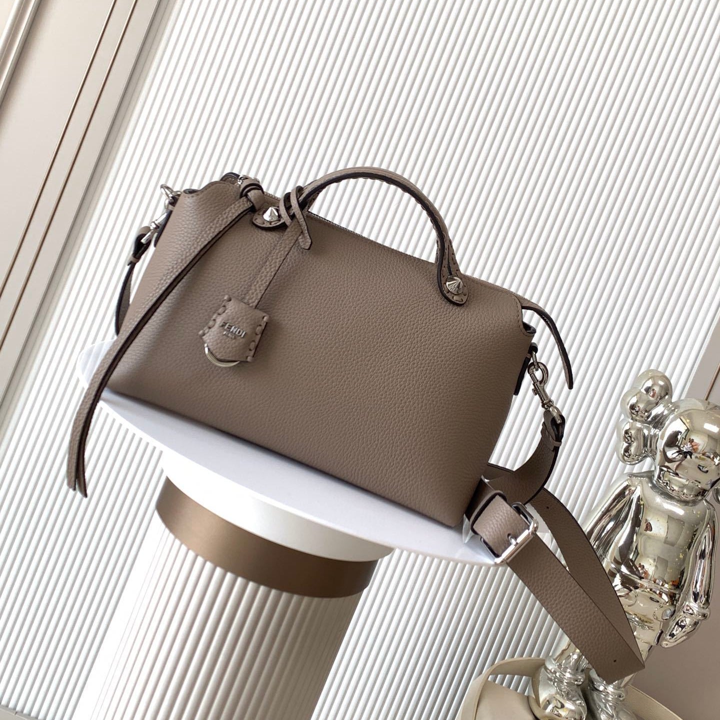 Fen Small By The Way Shoulder Bag