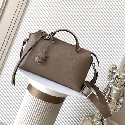 Fen Small By The Way Shoulder Bag