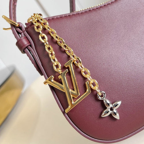 lv Pochette LV Bloom H36 Women’s Small Leather Bag