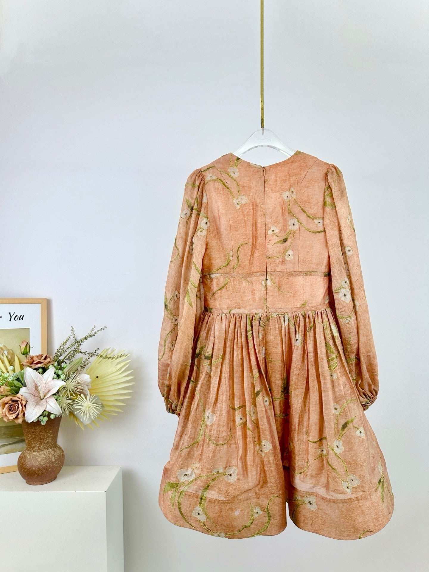 Drawn Mini Dress Chic & Effortlessly Stylish