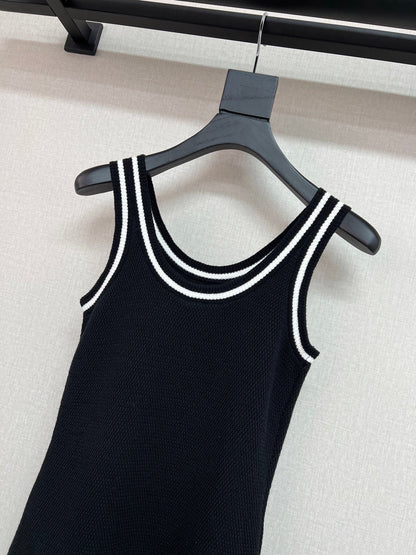 Iconic Knitwear Series Jisoo & Kendall Jenner Style