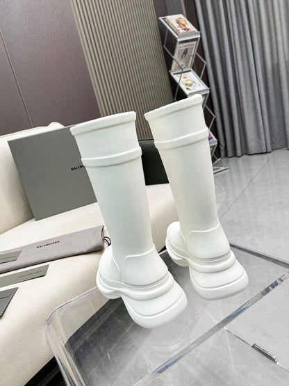 Bal x Crocs Premium Rain Boots